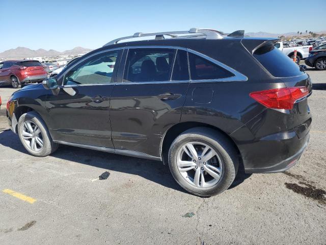 Photo 2 from auction – 2014 ACURA RDX TECHNO with VIN 5J8TB3H5XEL018084