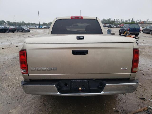Photo 6 from auction – 2004 DODGE RAM 1500 S with VIN 1D7HA18N64S562426