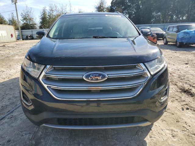 Photo 5 from auction – 2015 FORD EDGE SEL with VIN 2FMTK4J99FBB79654