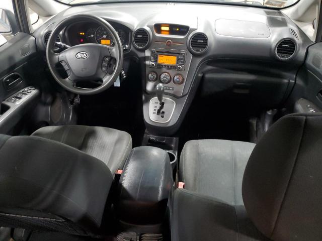 Photo 8 from auction – 2009 KIA RONDO BASE with VIN KNAFG528397273117