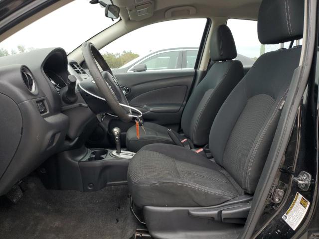 Photo 7 from auction – 2016 NISSAN VERSA S with VIN 3N1CN7AP5GL823574