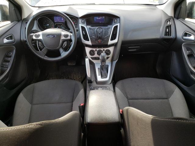 Photo 8 from auction – 2013 FORD FOCUS SE with VIN 1FADP3K21DL215636