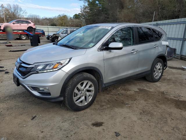 Photo 1 from auction – 2015 HONDA CR-V EX with VIN 3CZRM3H50FG707966