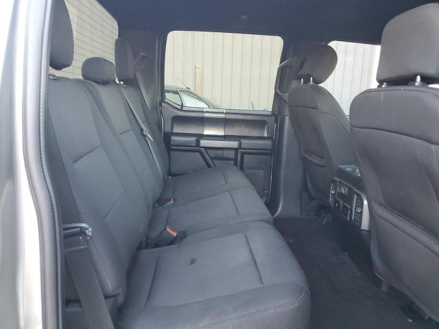 Photo 10 from auction – 2020 FORD F150 SUPER with VIN 1FTEW1E57LFB80383