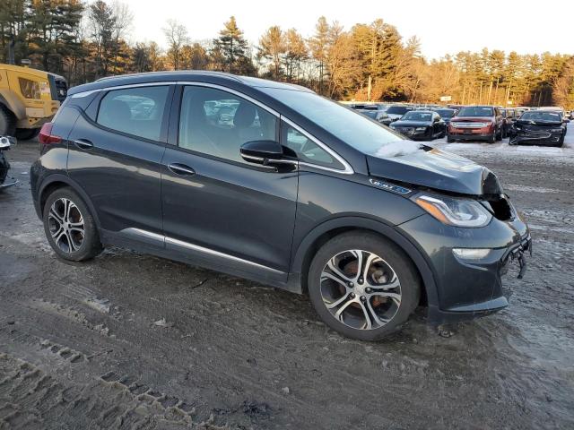 Photo 4 from auction – 2017 CHEVROLET BOLT EV PR with VIN 1G1FX6S03H4164801
