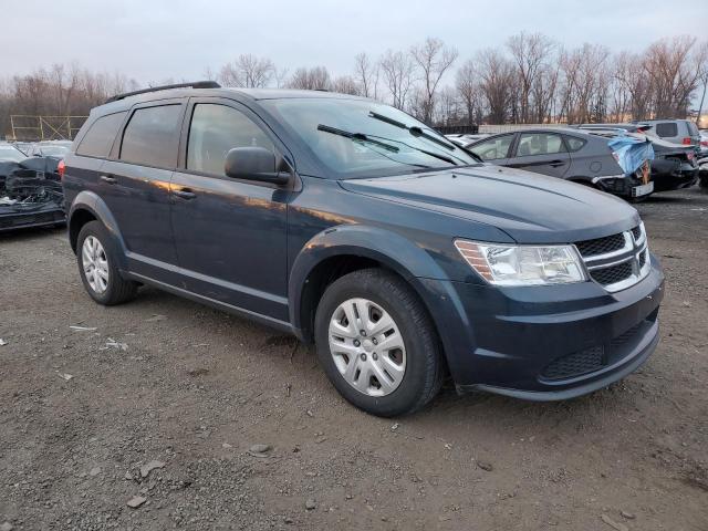 Photo 4 from auction – 2014 DODGE JOURNEY SE with VIN 3C4PDCAB9ET218288