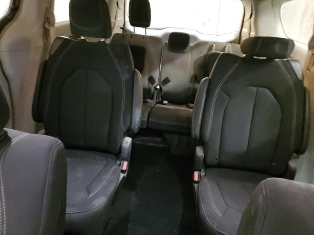 Photo 11 from auction – 2023 CHRYSLER VOYAGER LX with VIN 2C4RC1CG2PR616750