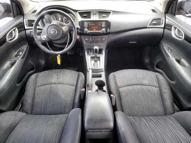 صورة رقم 8 من المزاد - 2017 NISSAN SENTRA S مع VIN 3N1AB7AP3HL644189