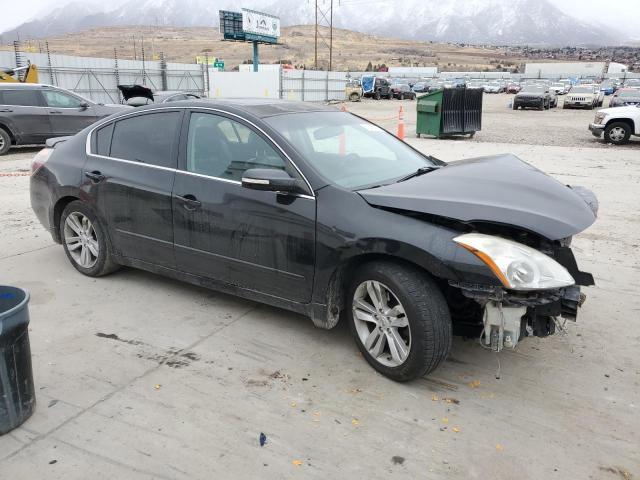 Фото 4 с аукциона – 2012 NISSAN ALTIMA SR с VIN 1N4BL2AP7CC124735