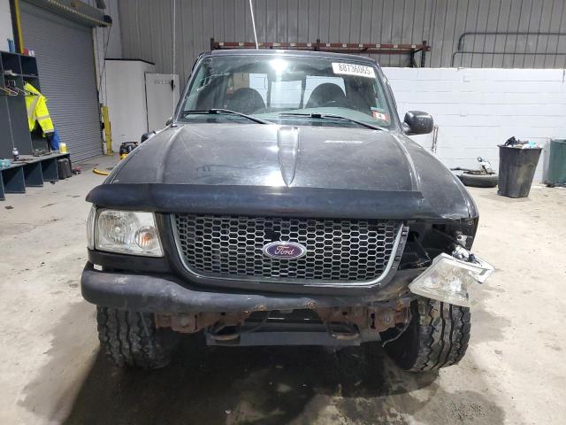 Photo 5 from auction – 2003 FORD RANGER SUP with VIN 1FTZR45E93PB62097