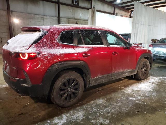 Photo 3 from auction – 2024 MAZDA CX-50 PREF with VIN 7MMVABBM3RN225401
