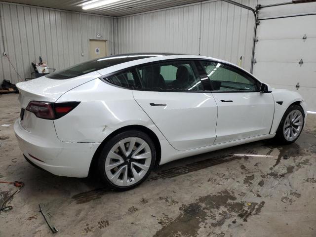 Photo 3 from auction – 2023 TESLA MODEL 3 with VIN 5YJ3E1EA0PF436963