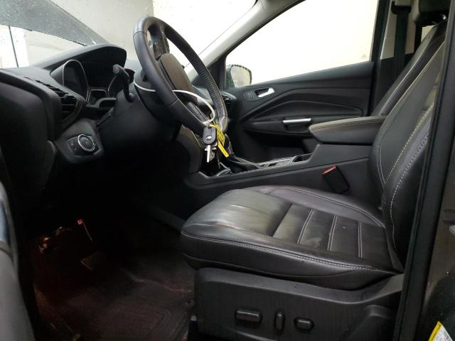 Photo 7 from auction – 2017 FORD ESCAPE SE with VIN 1FMCU9G9XHUE25901