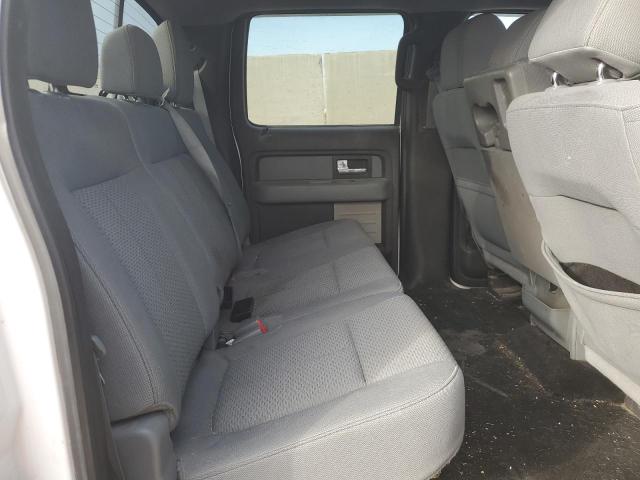 Photo 10 from auction – 2012 FORD F150 SUPER with VIN 1FTFW1ET2CKD49722