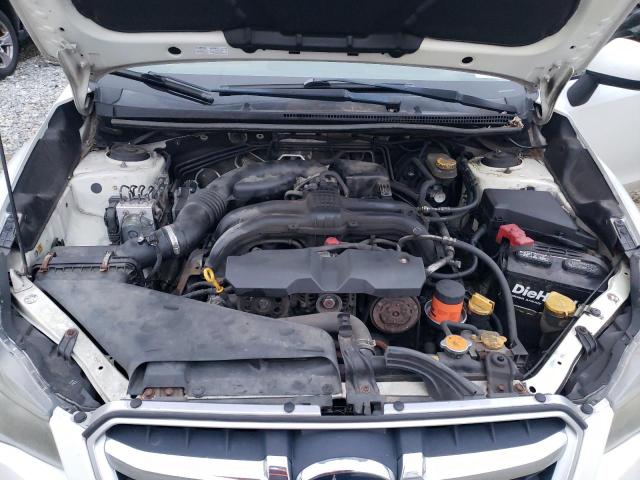 Photo 11 from auction – 2013 SUBARU IMPREZA LI with VIN JF1GJAG60DH021715