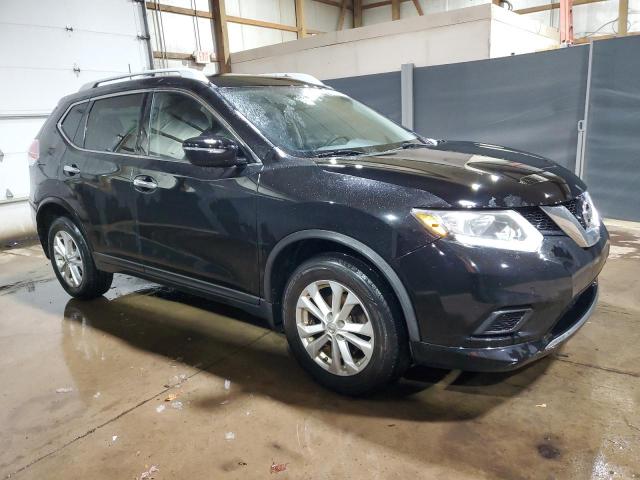 Photo 4 from auction – 2015 NISSAN ROGUE S with VIN KNMAT2MV5FP585493