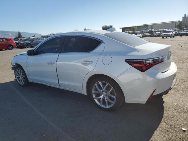 Photo 2 from auction – 2019 ACURA ILX with VIN 19UDE2F35KA001594