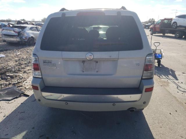 Photo 6 from auction – 2008 MERCURY MARINER PR with VIN 4M2CU87188KJ38829