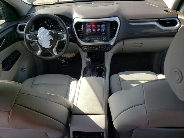 Photo 8 from auction – 2017 GMC ACADIA SLT with VIN 1GKKNMLSXHZ249240