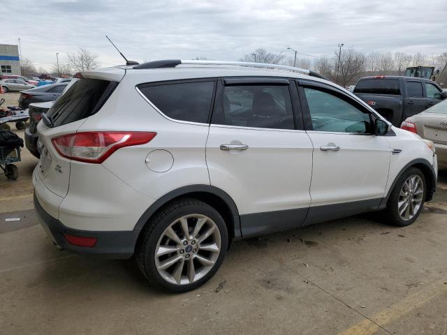 Photo 3 from auction – 2016 FORD ESCAPE SE with VIN 1FMCU9GX8GUB93411