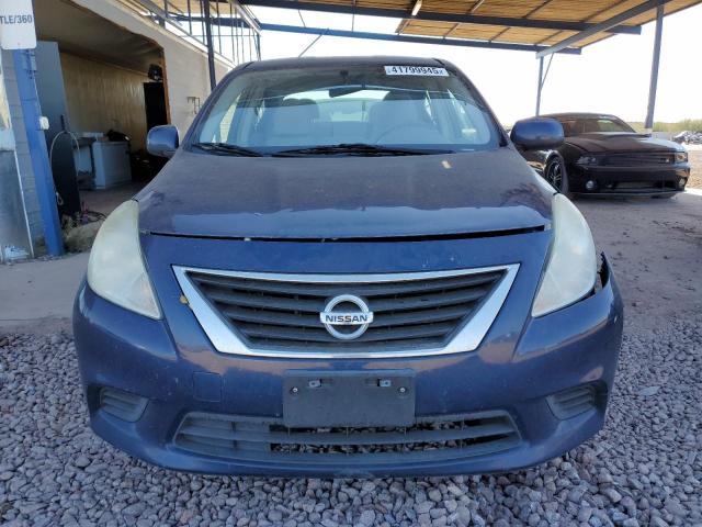 Photo 5 from auction – 2014 NISSAN VERSA S with VIN 3N1CN7AP3EL859308