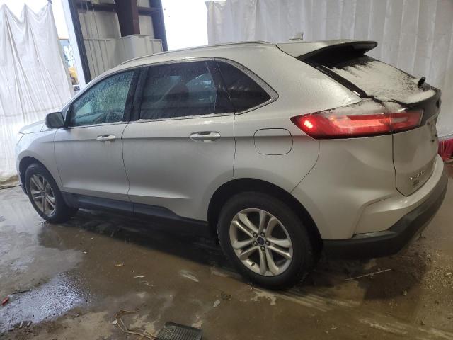 Photo 2 from auction – 2019 FORD EDGE SEL with VIN 2FMPK3J97KBB89427
