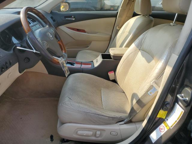 Photo 7 from auction – 2011 LEXUS ES 350 with VIN JTHBK1EG3B2469815