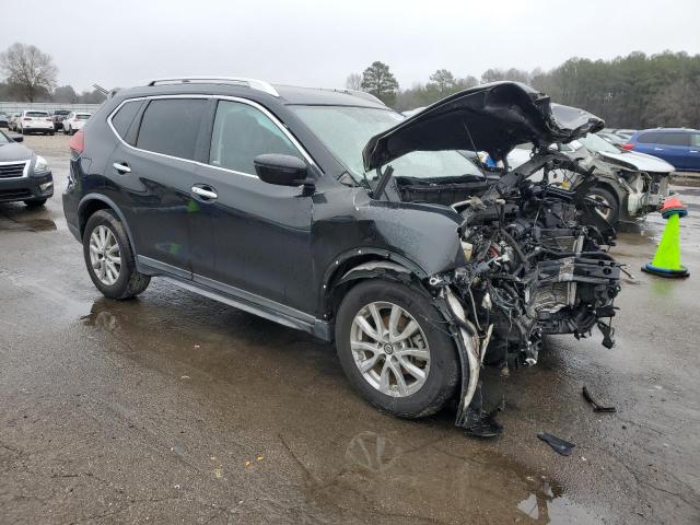 Photo 4 from auction – 2018 NISSAN ROGUE S with VIN KNMAT2MT3JP513652
