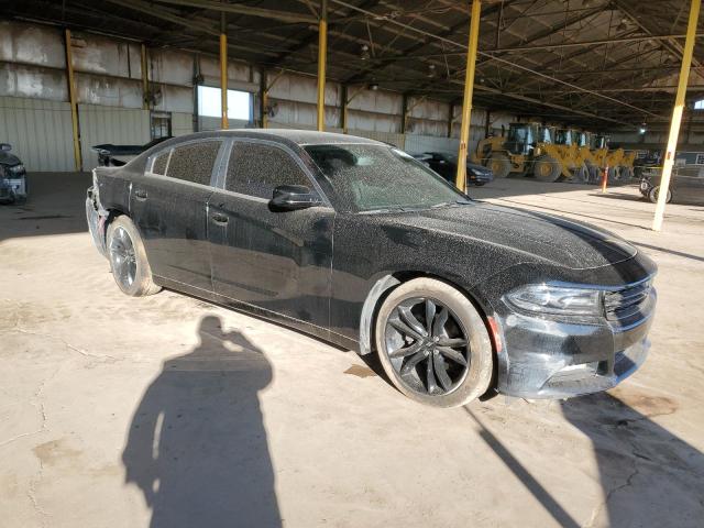 Photo 4 from auction – 2017 DODGE CHARGER SX with VIN 2C3CDXHG8HH504237