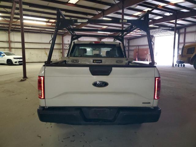 Photo 6 from auction – 2015 FORD F150 SUPER with VIN 1FTEX1C83FFB04559