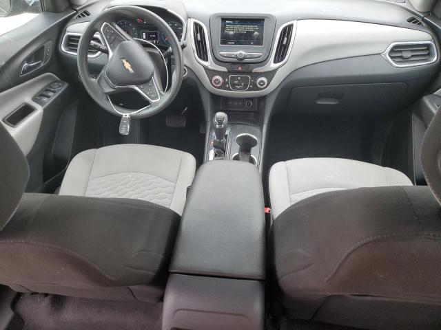 Photo 8 from auction – 2019 CHEVROLET EQUINOX LS with VIN 3GNAXHEV7KS679142