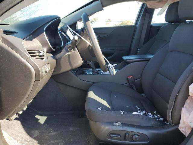 Photo 7 from auction – 2019 CHEVROLET MALIBU LT with VIN 1G1ZD5ST3KF155456