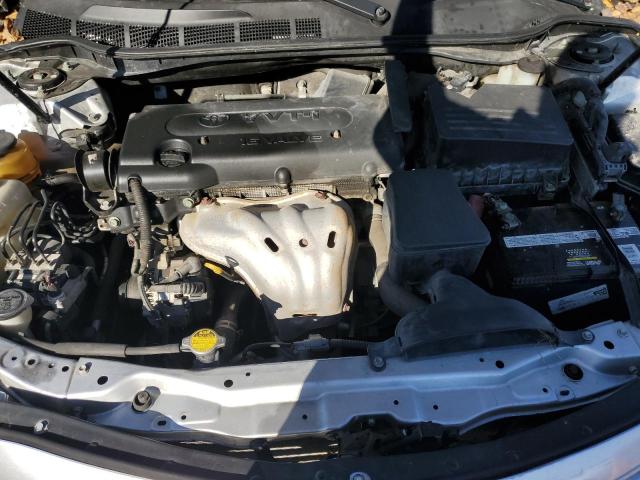 Photo 11 from auction – 2009 TOYOTA CAMRY BASE with VIN 4T1BE46K99U273191