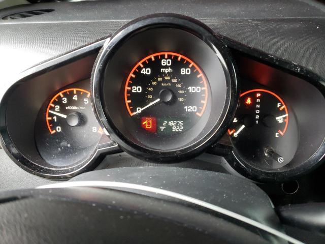 Photo 9 from auction – 2008 HONDA ELEMENT SC with VIN 5J6YH18948L003945