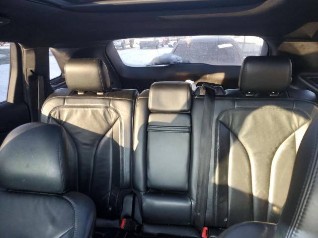 Photo 10 from auction – 2016 LINCOLN MKX RESERV with VIN 2LMTJ8LR3GBL32557