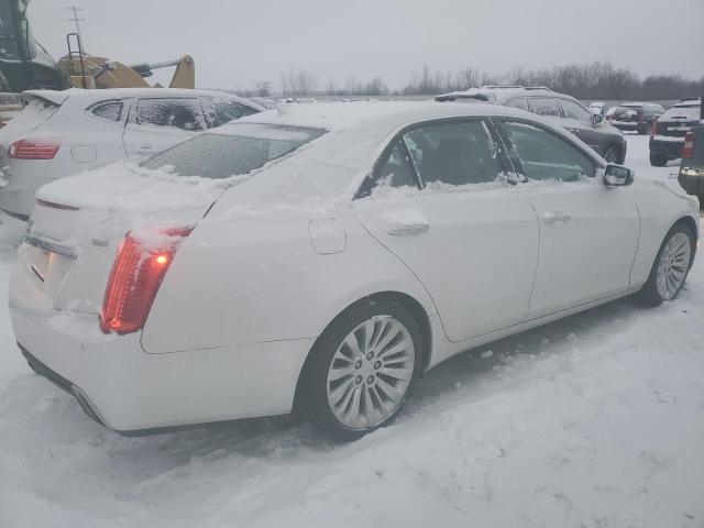 Photo 3 from auction – 2017 CADILLAC CTS PREMIU with VIN 1G6AY5SS7H0136682