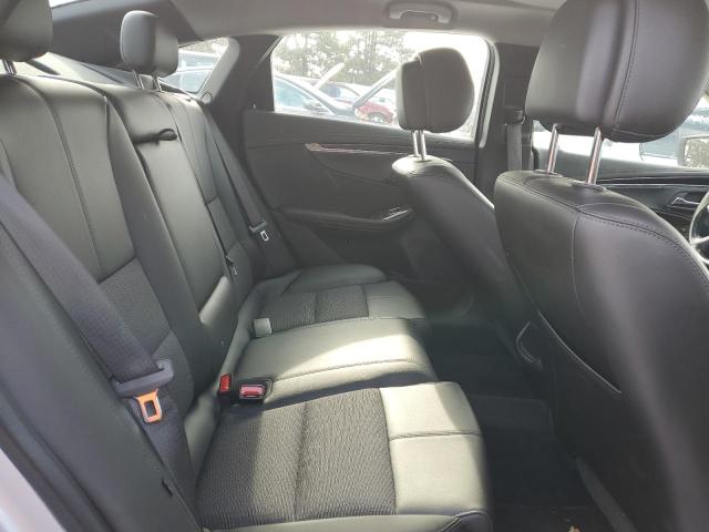 Photo 10 from auction – 2014 CHEVROLET IMPALA LT with VIN 2G1125S32E9171440