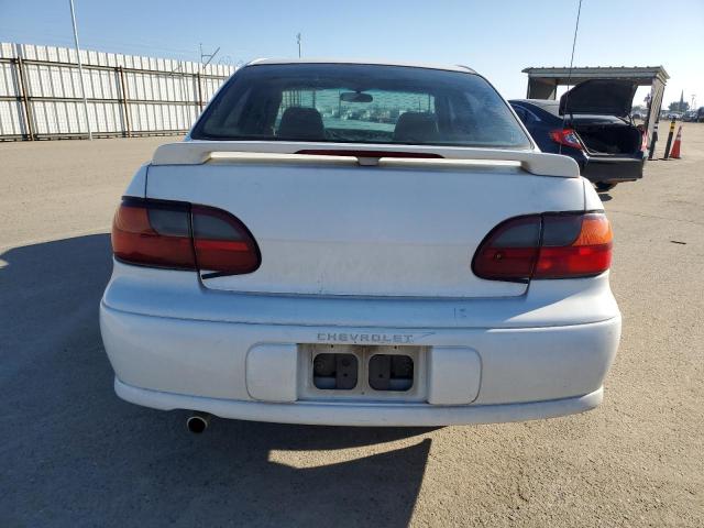 Photo 6 from auction – 2003 CHEVROLET MALIBU LS with VIN 1G1NE52J63M589619