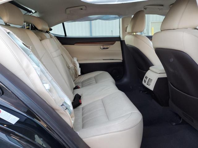 Photo 10 from auction – 2016 LEXUS ES 300H with VIN JTHBW1GG3G2109422