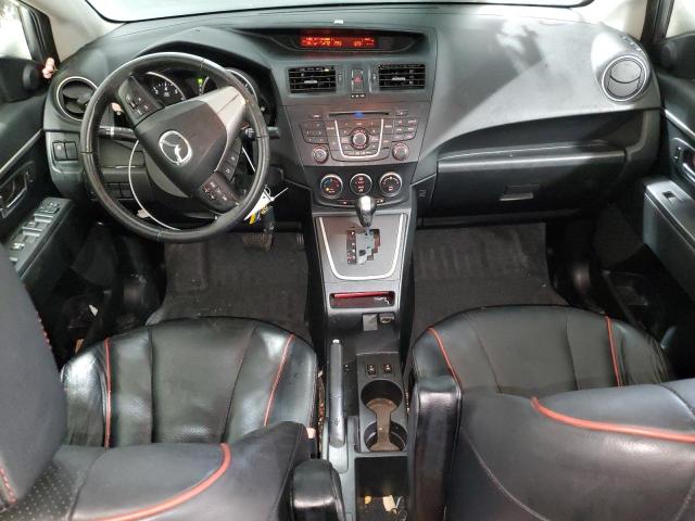 Photo 8 from auction – 2012 MAZDA 5 with VIN JM1CW2DL0C0126245