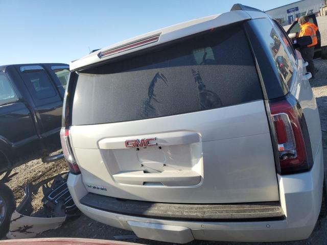 Photo 6 from auction – 2015 GMC YUKON SLT with VIN 1GKS2BKC2FR107565