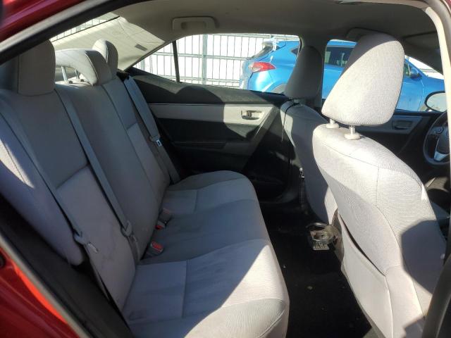 Photo 10 from auction – 2014 TOYOTA COROLLA L with VIN 5YFBURHE1EP021163