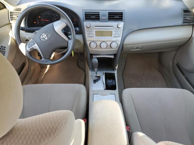 Фото 8 с аукциона – 2010 TOYOTA CAMRY BASE с VIN 4T1BF3EK9AU080231