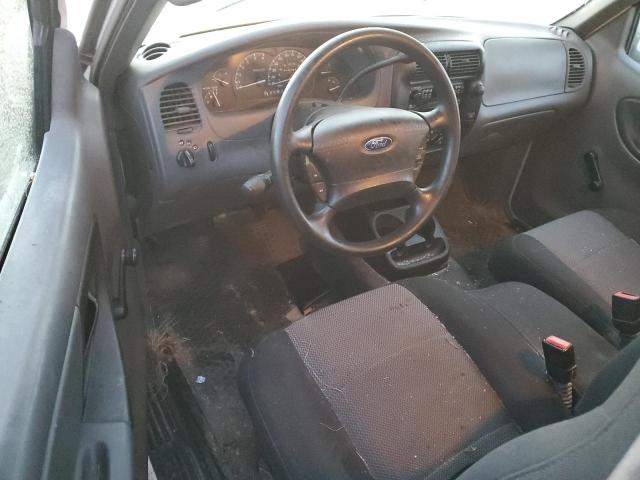 Photo 8 from auction – 2003 FORD RANGER with VIN 1FTYR10U13TA24828