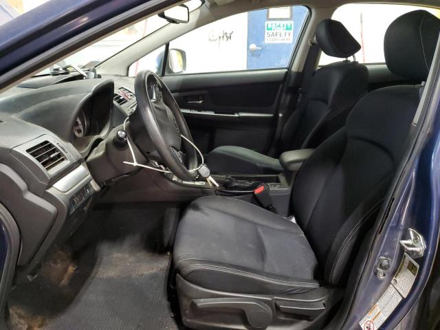 Photo 7 from auction – 2012 SUBARU IMPREZA SP with VIN JF1GPAL61CH202325