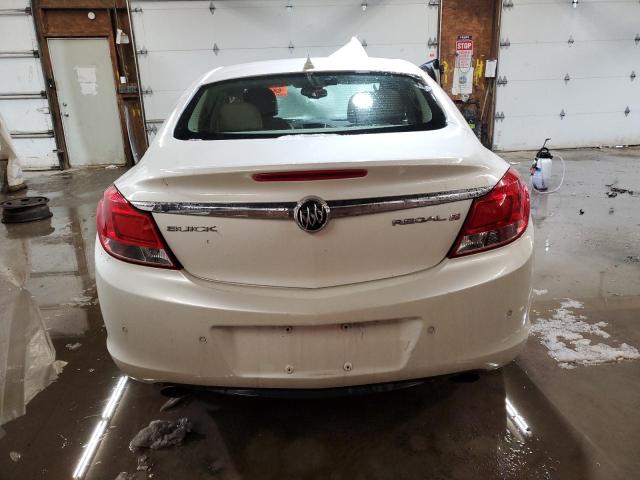 Photo 6 from auction – 2012 BUICK REGAL PREM with VIN 2G4GS5EV2C9211653