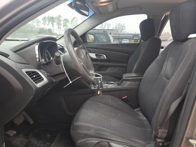 Photo 7 from auction – 2011 GMC TERRAIN SL with VIN 2CTALMEC3B6225470