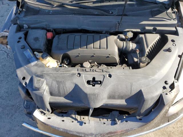 Photo 12 from auction – 2012 BUICK ENCLAVE with VIN 5GAKVCED4CJ404068