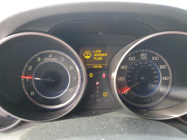 Photo 9 from auction – 2007 ACURA MDX with VIN 2HNYD28217H521785