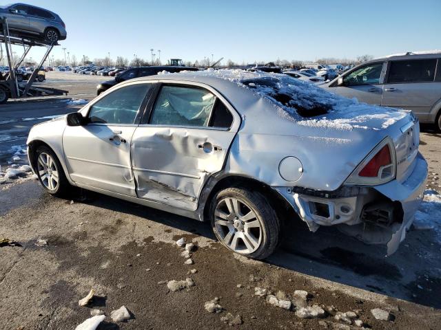 Photo 2 from auction – 2009 FORD FUSION with VIN 3FAHP08129R168317